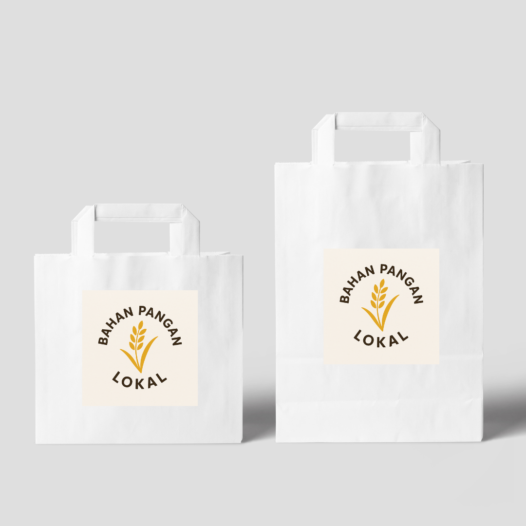 Tas Pangan Lokal
